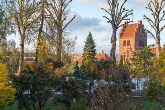 Others 4 Go Hotel Herlev