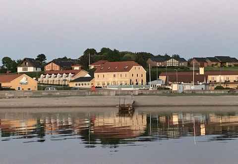 Lainnya Hvalpsund Færgekro