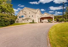 Others 3 Comfort Inn & Suites North Conway
