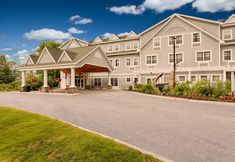 Others 2 Comfort Inn & Suites North Conway