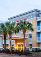 Imej utama Comfort Suites at Isle Of Palms Connector