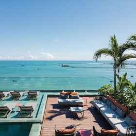 Primary image1格蘭馬奎斯飯店,费雷拉广场飯店