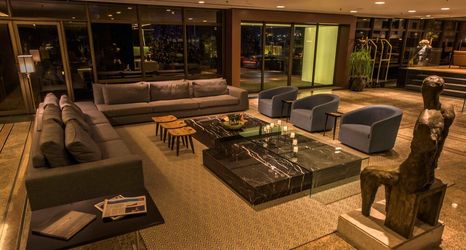 その他 2 Hotel Gran Marquise