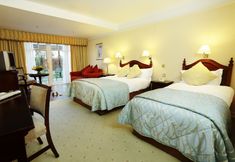 Others 5 The Ardilaun Hotel