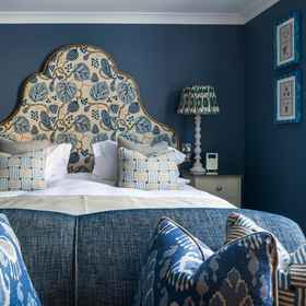 ภาพหลัก1The Headland Hotel and Spa,Deviock飯店