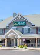 Imej utama Quality Inn & Suites