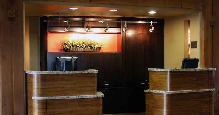 Others Courtyard by Marriott Farmington