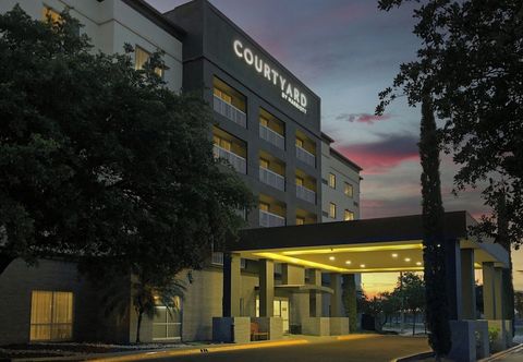 Others Courtyard by Marriott Monterrey Airport