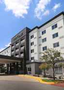 Imej utama Courtyard by Marriott Monterrey Airport