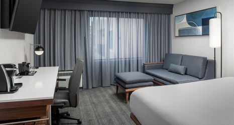 其他 2 Courtyard by Marriott San Diego Carlsbad