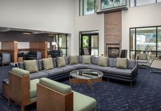 其他 4 Courtyard by Marriott San Diego Carlsbad
