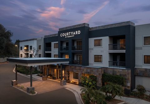 其他 Courtyard by Marriott San Diego Carlsbad
