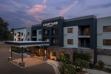 其他 Courtyard by Marriott San Diego Carlsbad
