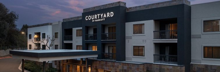 Others Courtyard by Marriott San Diego Carlsbad