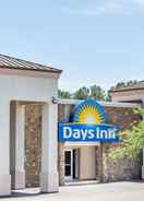 Imej utama Days Inn by Wyndham Charlottesville/University Area