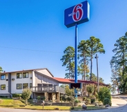 อื่นๆ 4 Motel 6 Hot Springs, AR