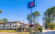 Lain-lain 4 Motel 6 Hot Springs, AR