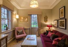 其他 3 The Royal Crescent Hotel & Spa