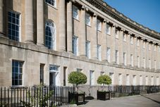 其他 The Royal Crescent Hotel & Spa