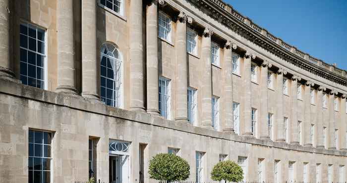 Others The Royal Crescent Hotel & Spa