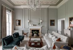 其他 2 The Royal Crescent Hotel & Spa