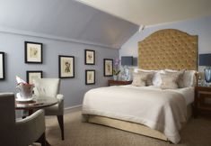 其他 6 The Royal Crescent Hotel & Spa