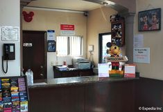 その他 5 Anaheim Discovery Inn & Suites