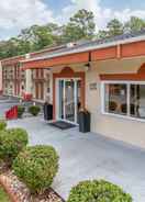 Imej utama Econo Lodge Fort Jackson