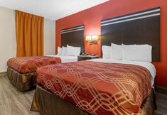 Others 6 Econo Lodge Fort Jackson