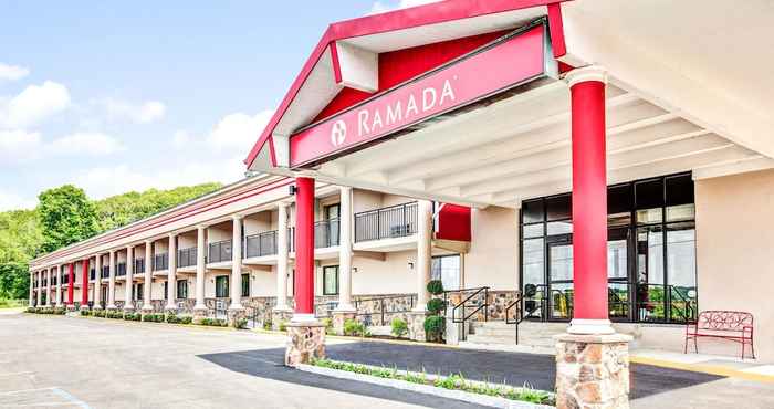 อื่นๆ Ramada by Wyndham Rockaway