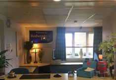 其他 3 Redwings Lodge Uppingham