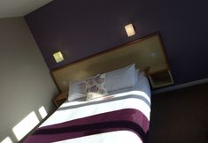 其他 4 Redwings Lodge Uppingham