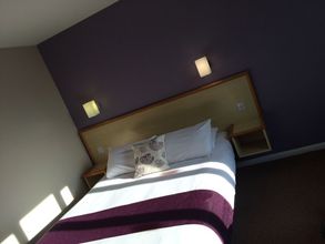 其他 4 Redwings Lodge Uppingham