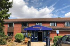其他 Redwings Lodge Uppingham