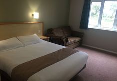 其他 7 Redwings Lodge Uppingham