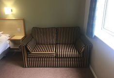 其他 5 Redwings Lodge Uppingham