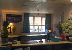 其他 2 Redwings Lodge Uppingham