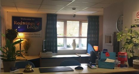 其他 2 Redwings Lodge Uppingham