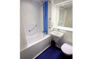 Lain-lain 4 Travelodge Exeter M5