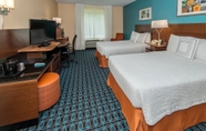 Lain-lain 6 Fairfield Inn & Suites by Marriott Jacksonville