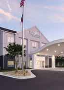 Imej utama Fairfield Inn & Suites by Marriott Jacksonville