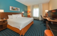 Lain-lain 7 Fairfield Inn & Suites by Marriott Jacksonville