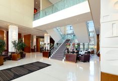 Lain-lain 4 Canary Riverside Plaza Hotel