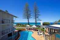 อื่นๆ Beach Retreat Coolum