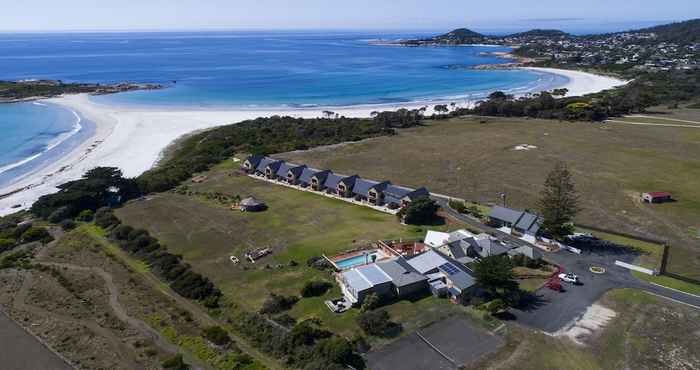 Lain-lain Diamond Island Resort & Bicheno Penguin Show