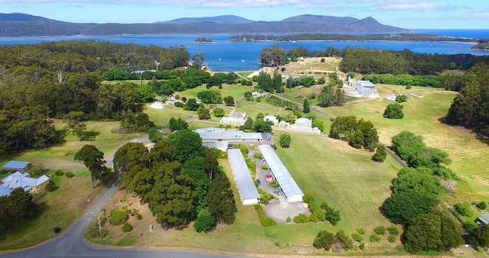 Khác Port Arthur Motor Inn