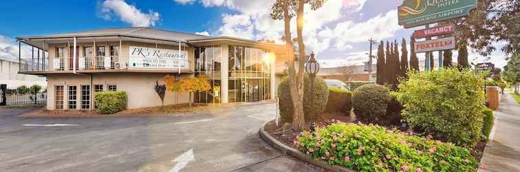 Khác Quality Hotel Melbourne Airport