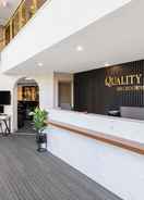 ภาพหลัก Quality Hotel Melbourne Airport