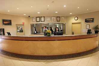 Others 4 Comfort Inn & Suites Goodearth Perth