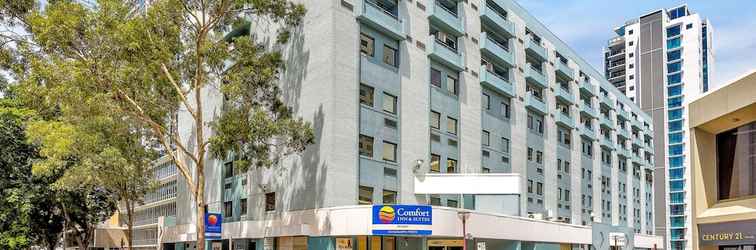 Others Comfort Inn & Suites Goodearth Perth